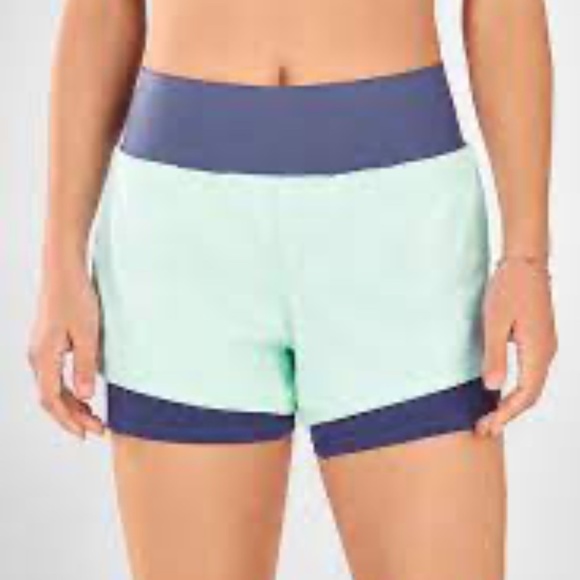 Fabletics Olesia Athletic Short - Picture 1 of 9